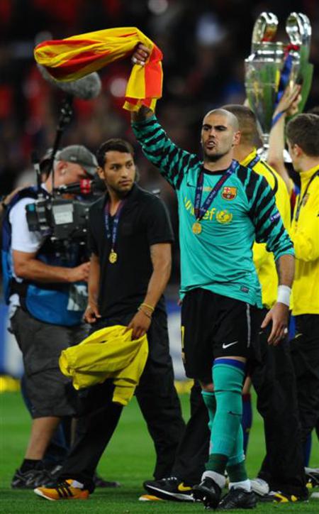 Victor Valdes i Arribas