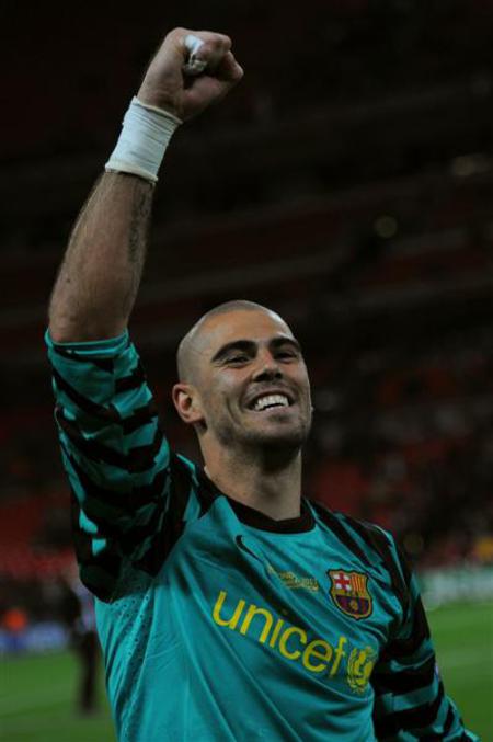 Victor Valdes i Arribas
