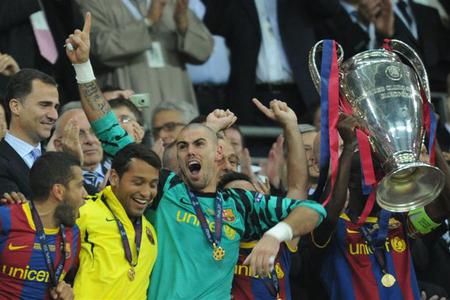 Victor Valdes i Arribas