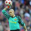 Victor Valdes i Arribas