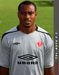Vincent Enyeama