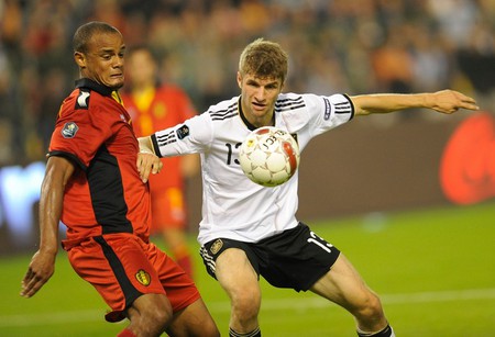 Vincent Jean Mpoy Kompany