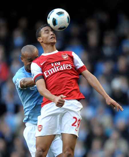 Vincent Jean Mpoy Kompany