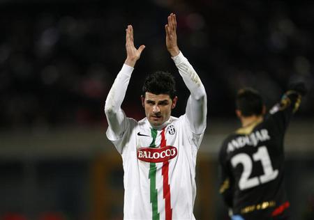 Vincenzo Iaquinta