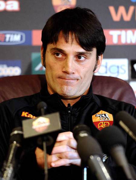 Vincenzo Montella