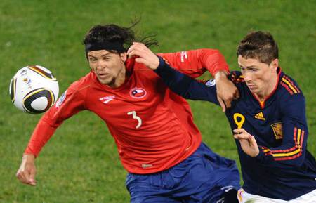 Waldo Alonso Ponce Carrizo