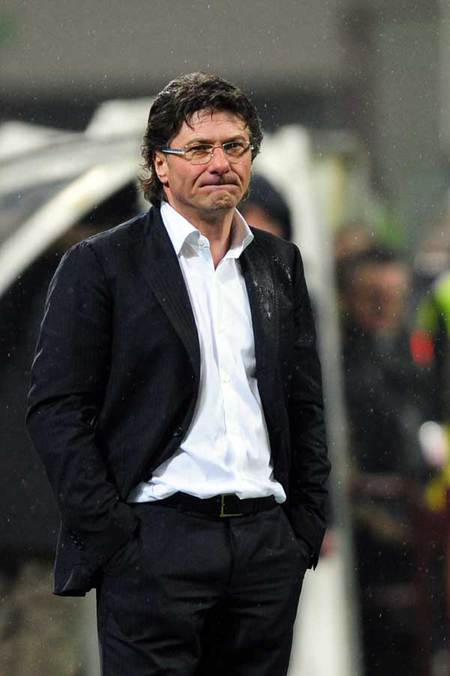 Walter Mazzarri