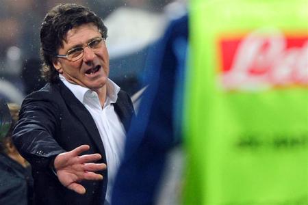 Walter Mazzarri