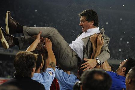 Walter Mazzarri