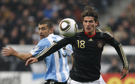 Walter Adrian Lujan Samuel