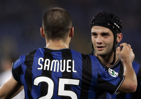 Walter Adrian Lujan Samuel