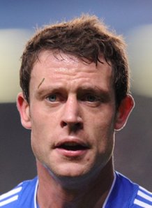 Wayne Bridge