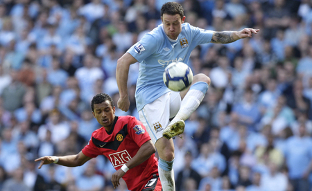 Wayne Michael Bridge