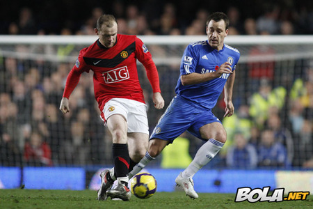 Wayne Mark Rooney