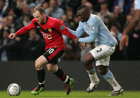 Wayne Mark Rooney