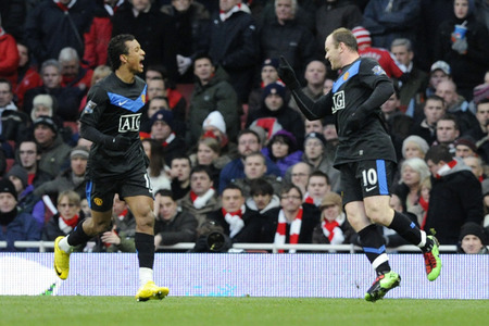 Wayne Mark Rooney