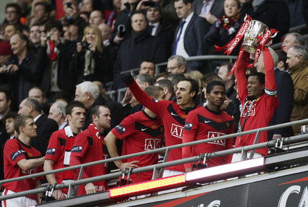 Wayne Mark Rooney
