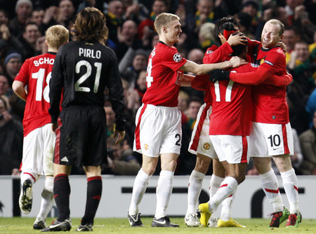 Wayne Mark Rooney