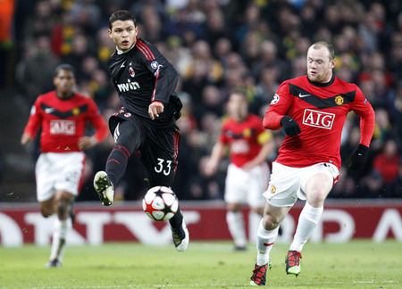 Wayne Mark Rooney