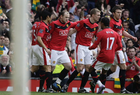 Wayne Mark Rooney