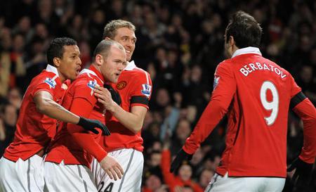 Wayne Mark Rooney