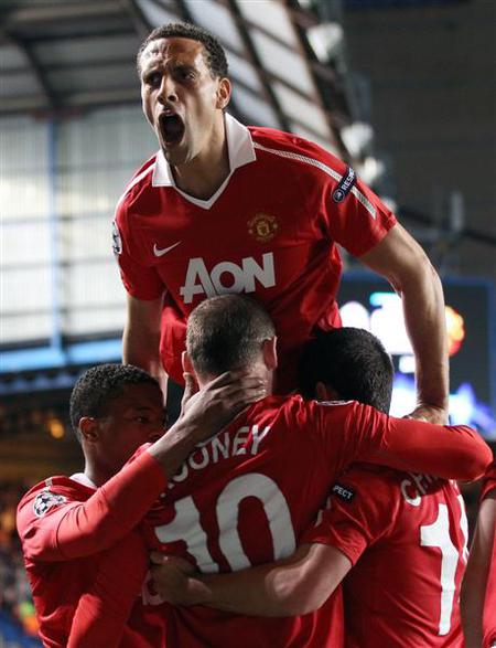 Wayne Mark Rooney