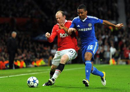 Wayne Mark Rooney