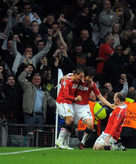 Wayne Mark Rooney