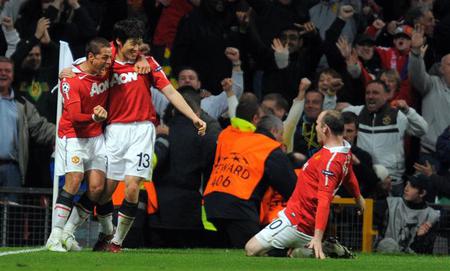 Wayne Mark Rooney