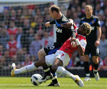 Wayne Mark Rooney