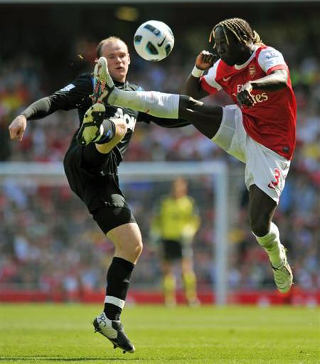 Wayne Mark Rooney