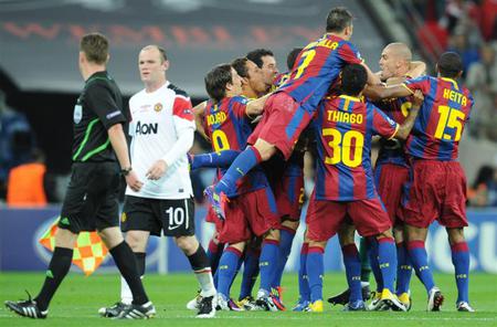 Wayne Mark Rooney