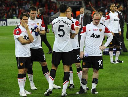Wayne Mark Rooney
