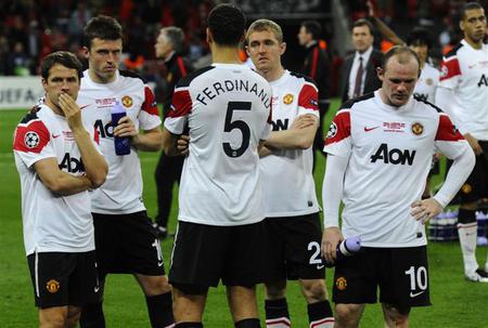 Wayne Mark Rooney