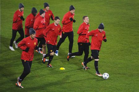 Wayne Mark Rooney