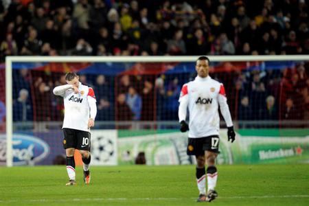 Wayne Mark Rooney