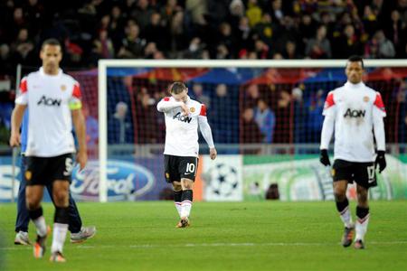 Wayne Mark Rooney