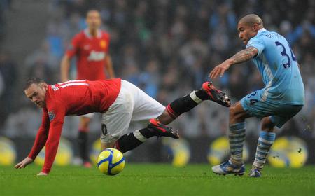 Wayne Mark Rooney
