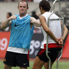 Wayne Mark Rooney