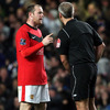 Wayne Mark Rooney