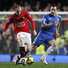 Wayne Mark Rooney