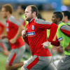 Wayne Mark Rooney