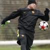 Wayne Mark Rooney