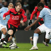 Wayne Mark Rooney