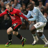 Wayne Mark Rooney