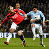 Wayne Mark Rooney
