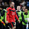 Wayne Mark Rooney