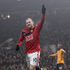 Wayne Mark Rooney