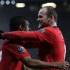 Wayne Mark Rooney