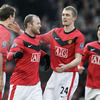 Wayne Mark Rooney